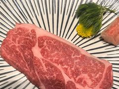 -隐炉和牛烧肉店(群力店)