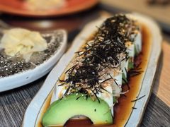 -炙柒Sekinana·精致日料(合生汇店)