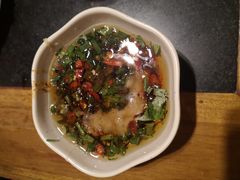 -巴国口福火锅(石桥铺店)