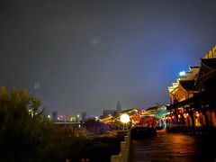 -大小河街