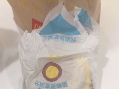 -麦当劳(世纪汇广场店)
