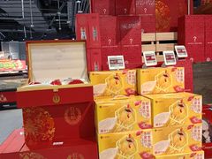 -盒马鲜生(新都心店)