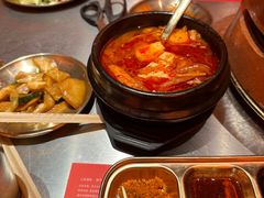 -西塔老太太泥炉烤肉(苏州大悦城店)