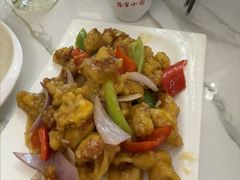 -路家小馆(富力又一城店)