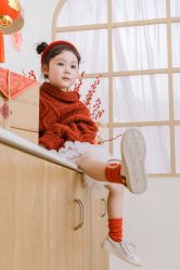 -玛瑞莎·儿童·亲子摄影(越秀店)
