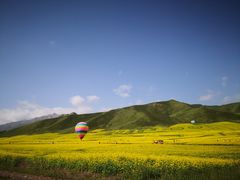 -扁都口生态休闲旅游区