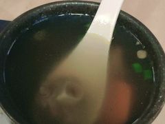 牛尾洋葱汤-大渔铁板烧(蛇口店)