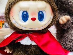 -泡泡玛特POPMART(合生汇店)