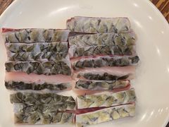 -正能量脆肉鲩火锅