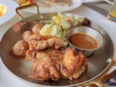 -璟象酒店-爱丽坊景观餐厅