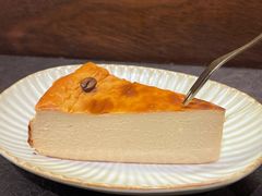 咖啡巴斯克-Rechill Cafe(工体店)