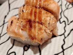-争鲜回转寿司(中街大悦城店)