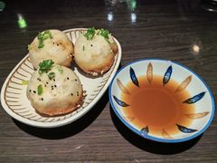 -阿大排档(长春这有山店)