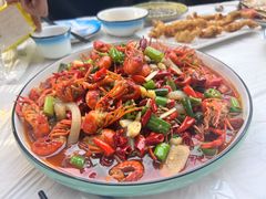 -阆辣荟餐饮(老味道8年·古城店)