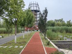 -永定河休闲森林公园