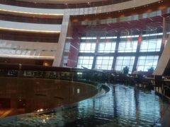 -杭州国际会议中心洲际酒店-原素全日餐厅(解放东路店)