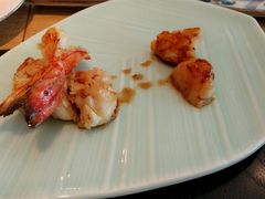 -西村日本料理(香格里拉饭店)