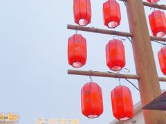 -沙州食驿·非遗小吃夜市