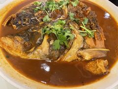 -开元食府(长兴路店)