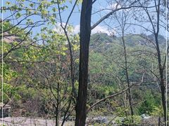 -丹东凤凰山景区