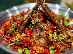 -叶派龙虾•招牌香辣蟹·海鲜(中海国际店)