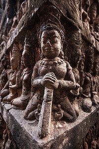 -柬埔寨国家博物馆