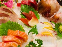 -有喜屋·深夜食堂(北京西路店)