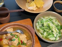 -好灶头妈妈菜·柴火灶台鱼·千岛湖土菜地标美食