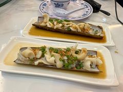 -無招牌海鮮(芽笼店)