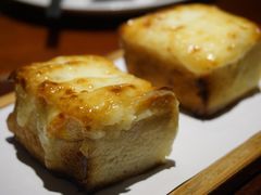 一口闷芝士南瓜-大牌大·传统杭帮菜(湖滨店)