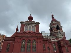 -圣·阿列克谢耶夫教堂