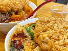 -螺小胖柳州螺蛳粉(钟楼总店)