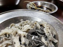 -阿秋牛排(湖心街店)