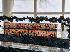 -深圳大梅沙京基洲际度假酒店