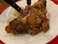 -申德勒加油站西餐厅(日坛路总店)