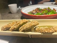 -绿茶餐厅(天津天河城店)