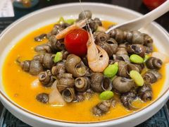 -锡和无锡菜(景丽苑店)