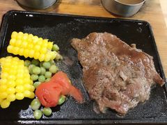 -凡塔斯牛排自助餐厅(莆田万达店)