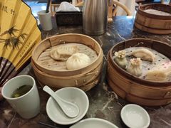 -冶春茶社(星汉大厦店)