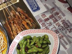 -石牌岭小亮蒸虾•湖北老字号(左岭店)
