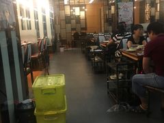 -新招鲜(桃浦路店)