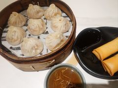 -馋三尺蟹粉小笼(人民广场店)