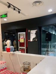 -5KM舞蹈街舞工作室