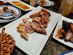 -南京大牌档(人民广场店)