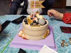 -DEMO黛慕蛋糕(中泰店)