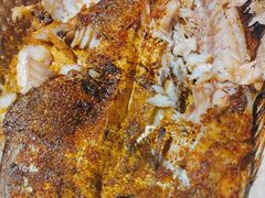 -胖老汉椒麻鸡清真新疆菜(西御街店)