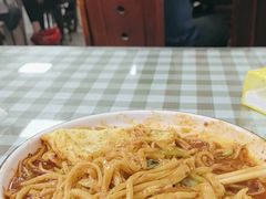 -佳佳面馆(龙首村东区店)