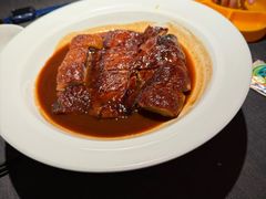 -南里山房·新淮扬菜(徐汇万科店)