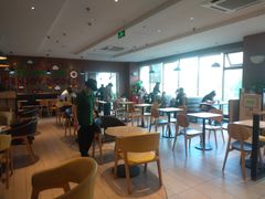 -德克士(宝鸡店)