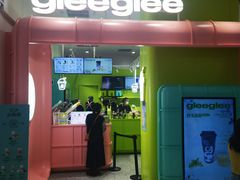 -gleeglee乐溢亦茶(合生汇店)